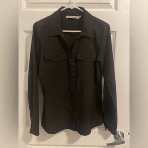 Calvin Klein Jeans Dark Shirt
